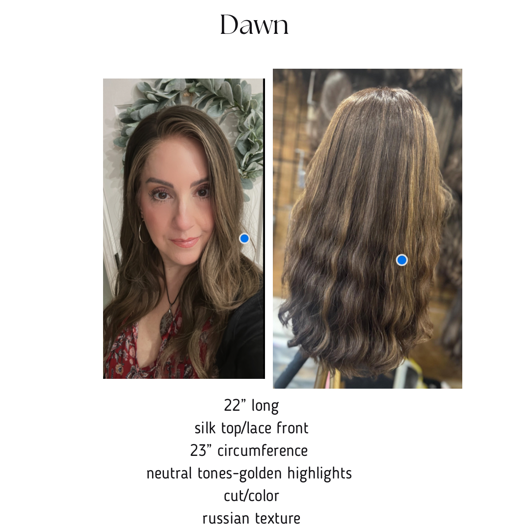 For Dawn