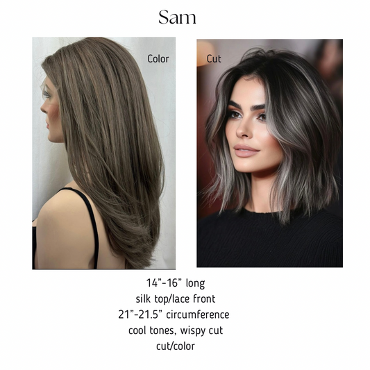 For Sam R.