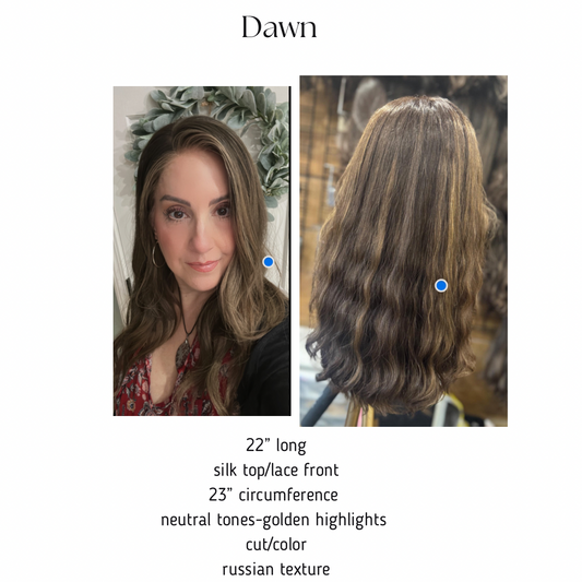 For Dawn