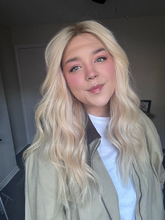 beverly lace top wig s